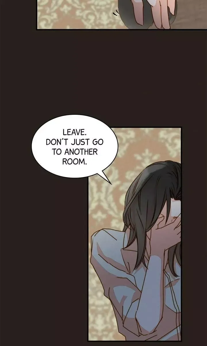 William of the Wardrobe Chapter 8 page 56 - 