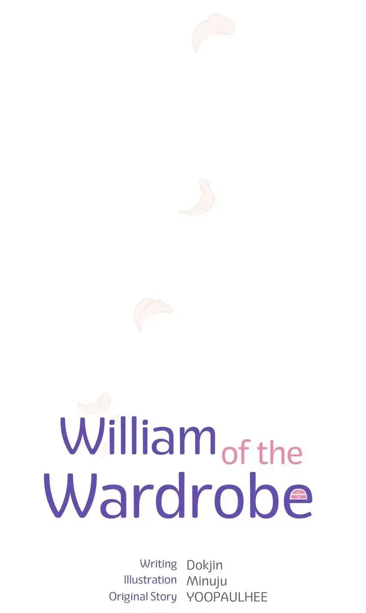 William of the Wardrobe Chapter 8 page 8 - 