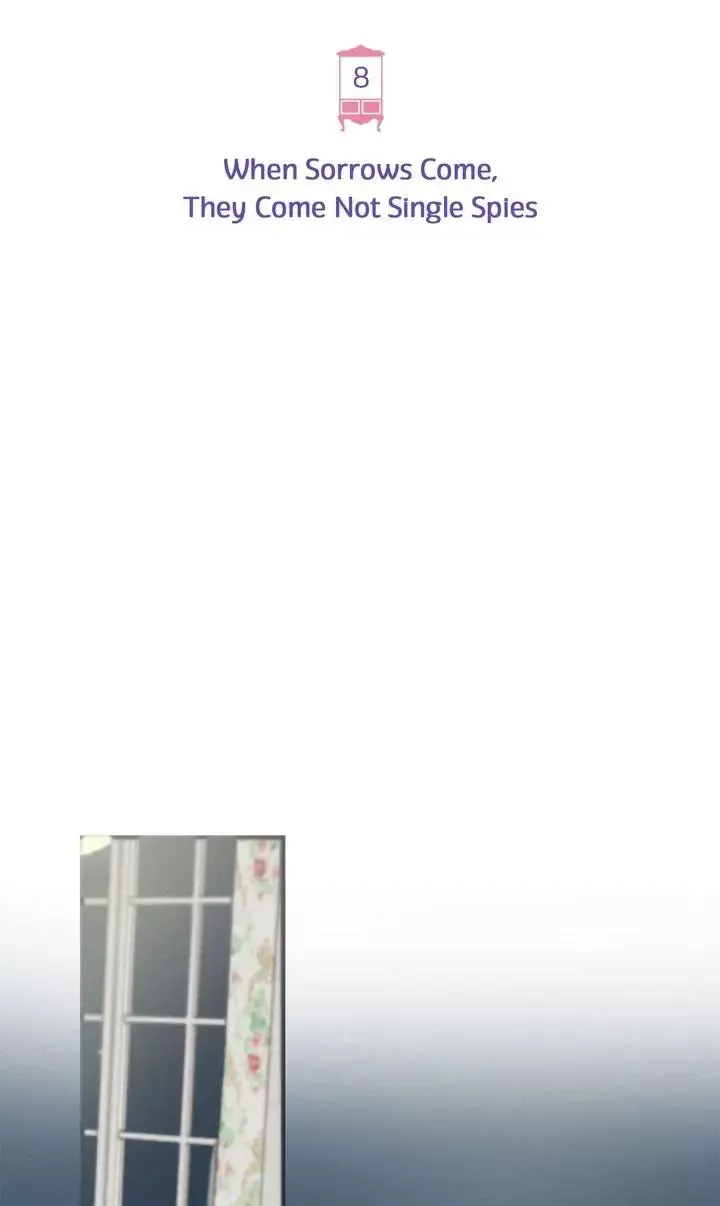 William of the Wardrobe Chapter 8 page 9 - 