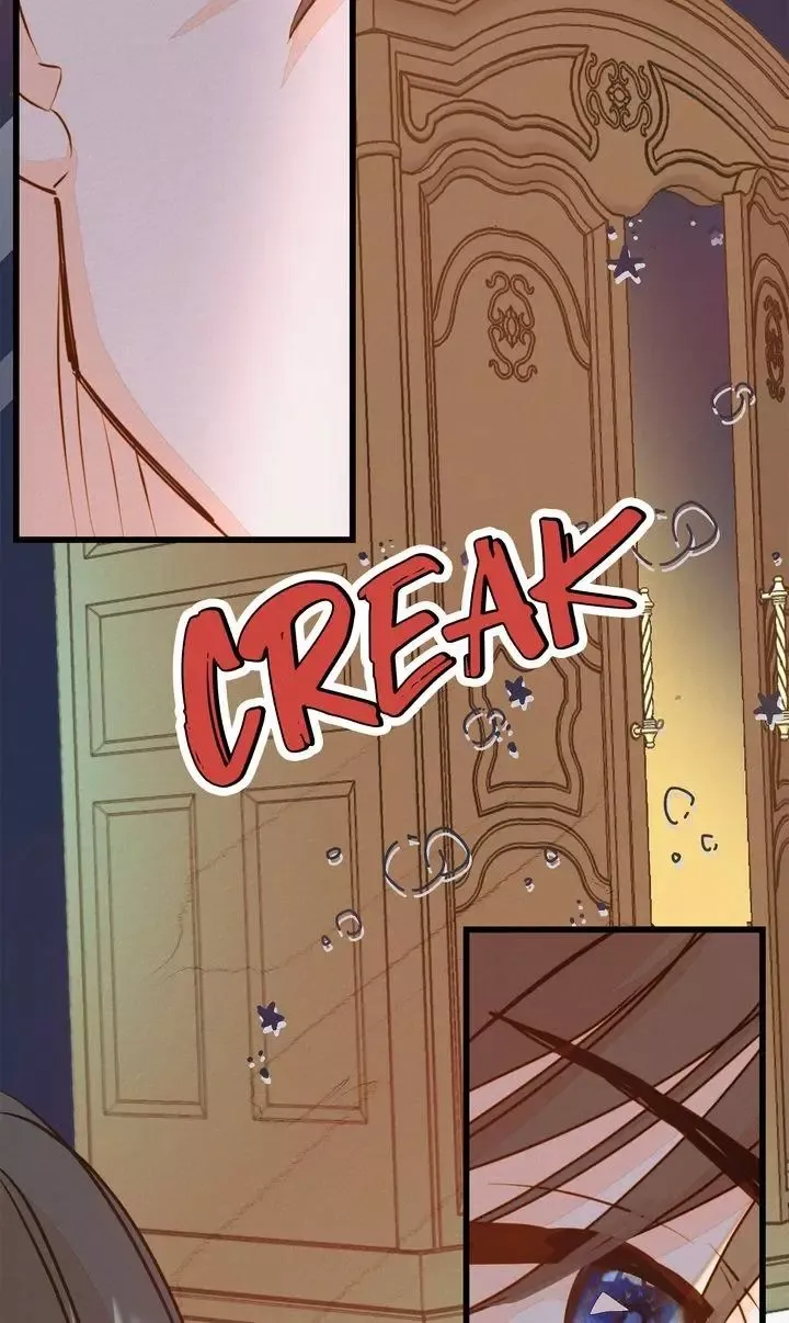 William of the Wardrobe Chapter 8 page 83 - 