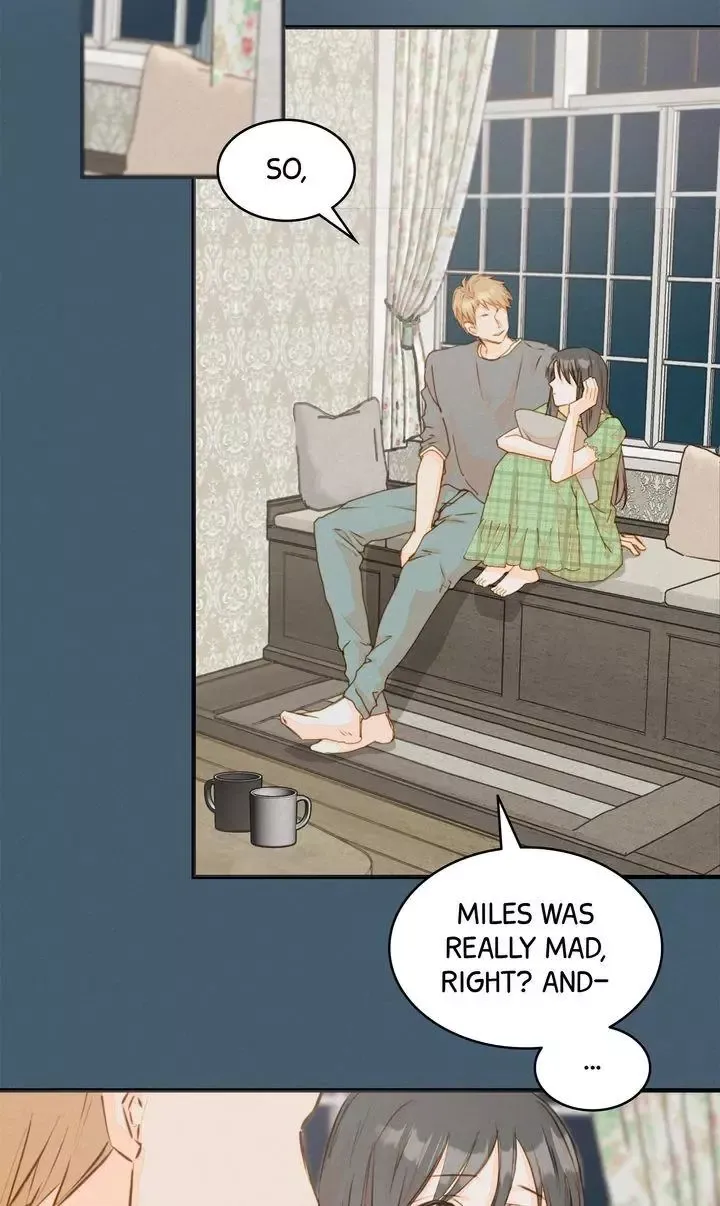 William of the Wardrobe Chapter 8 page 10 - 