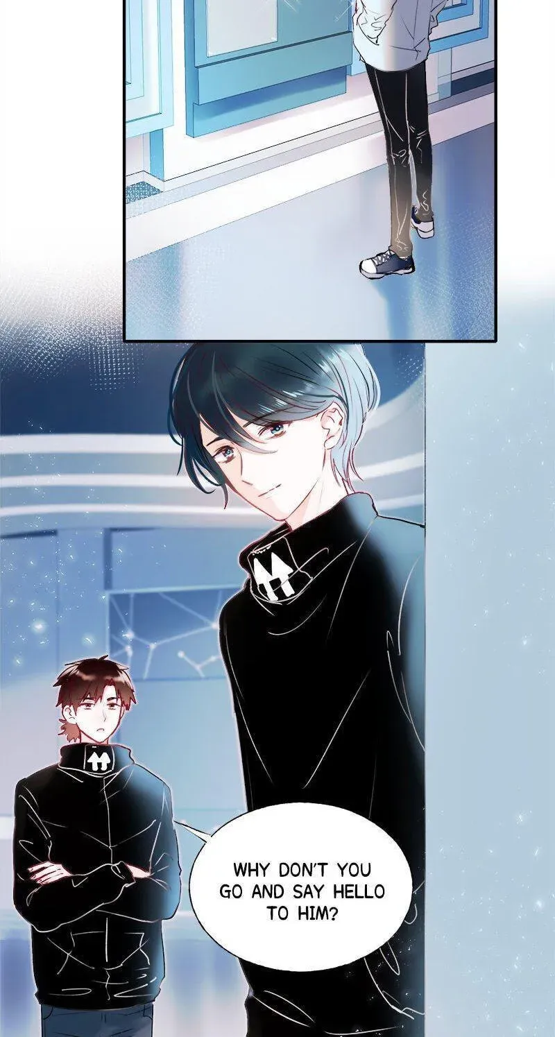 Win like Xiao He Chapter 1.2 page 2 - 