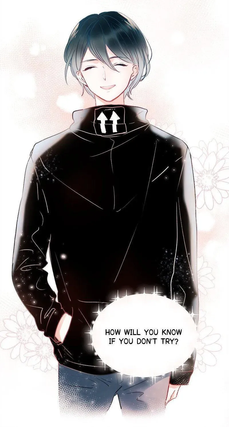 Win like Xiao He Chapter 1.2 page 13 - 