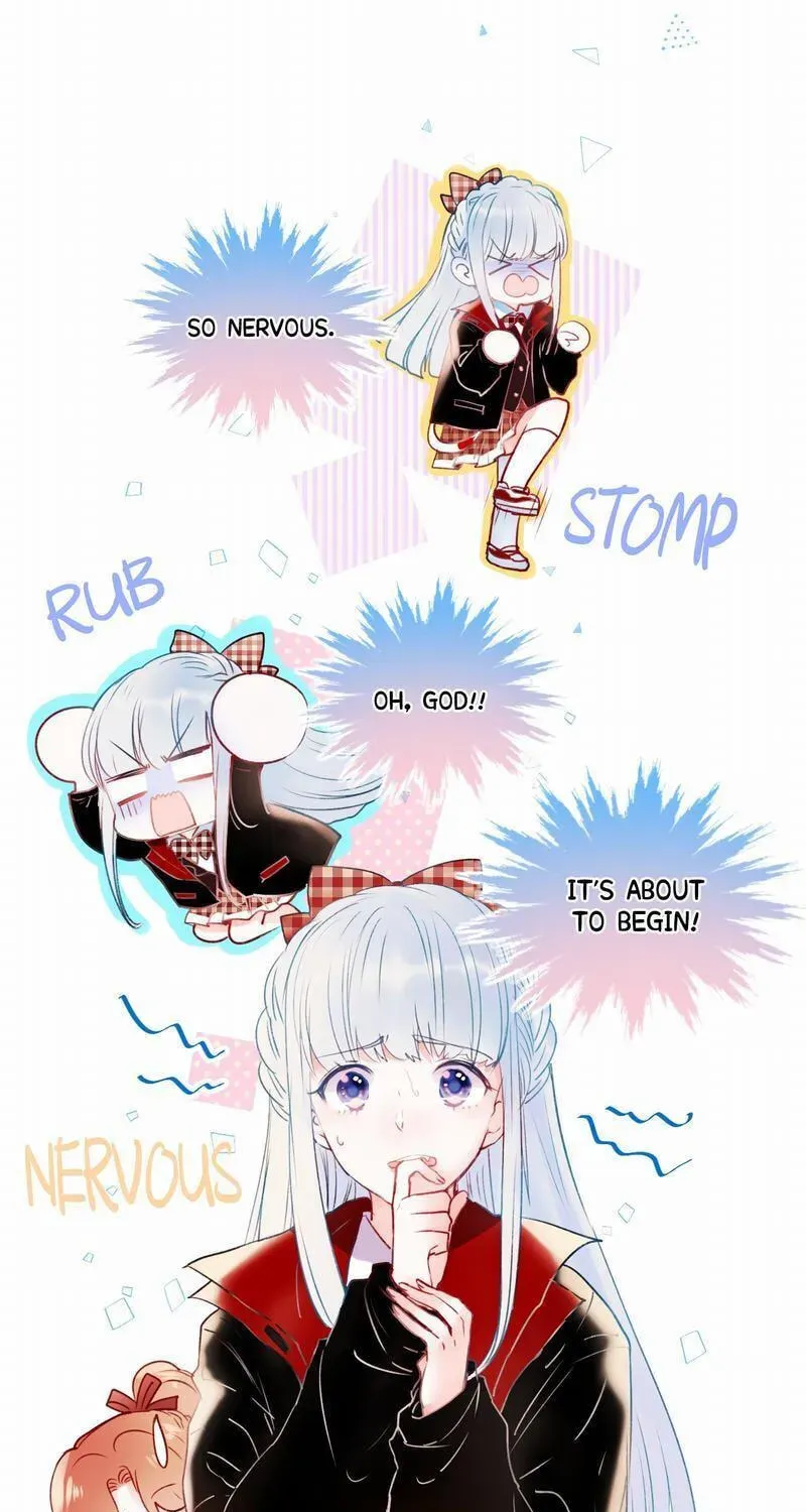 Win like Xiao He Chapter 1.2 page 14 - 