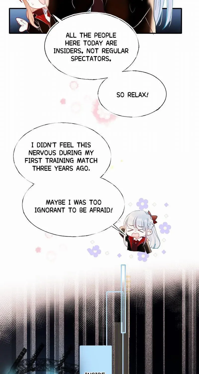 Win like Xiao He Chapter 1.2 page 16 - 
