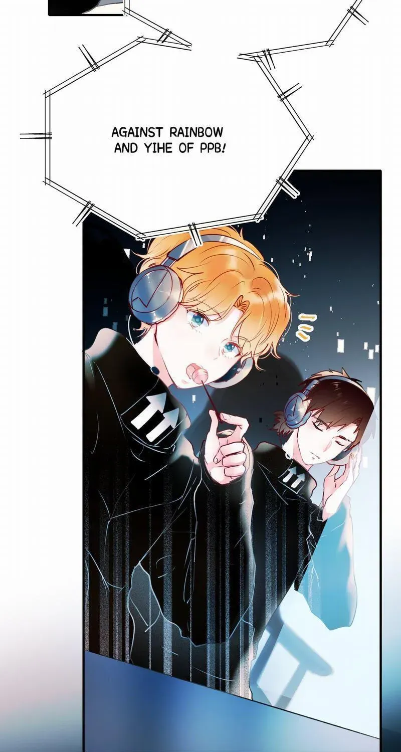 Win like Xiao He Chapter 1.2 page 22 - 