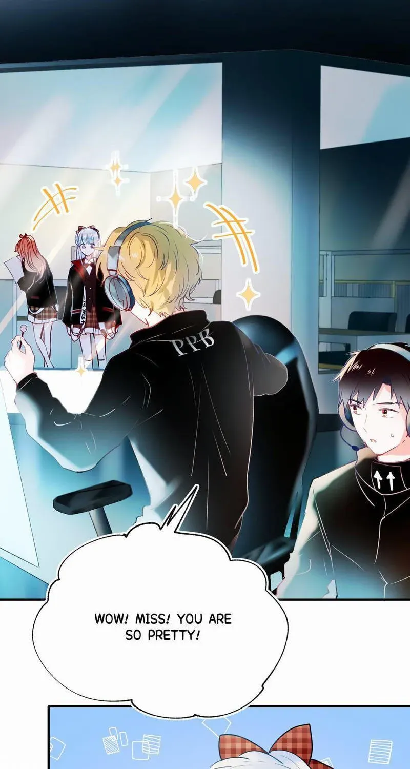 Win like Xiao He Chapter 1.2 page 24 - 