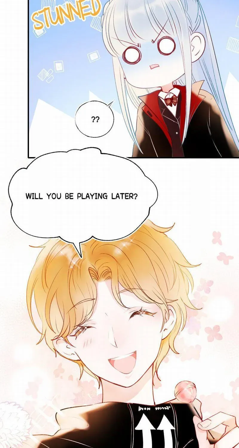 Win like Xiao He Chapter 1.2 page 26 - 