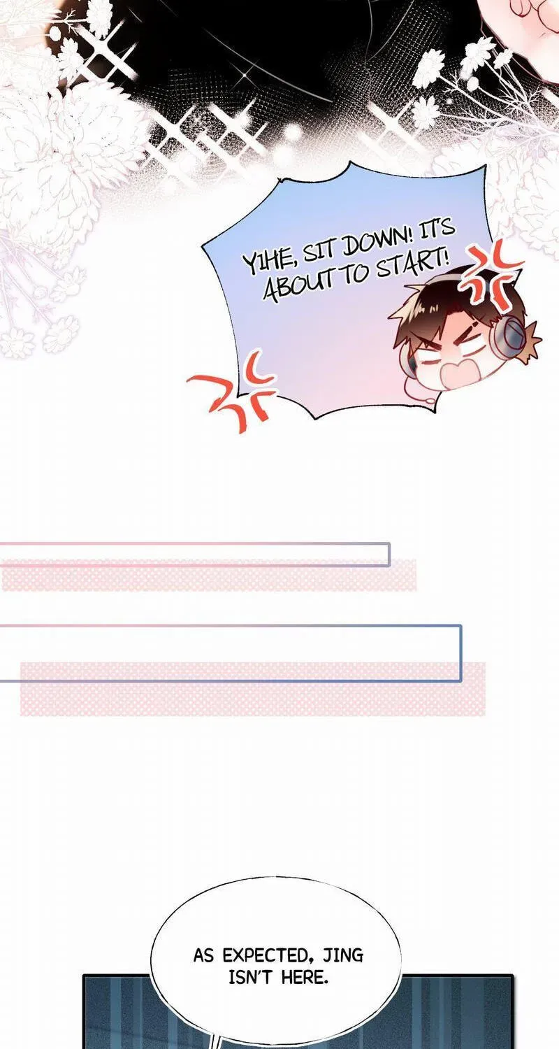 Win like Xiao He Chapter 1.2 page 28 - 