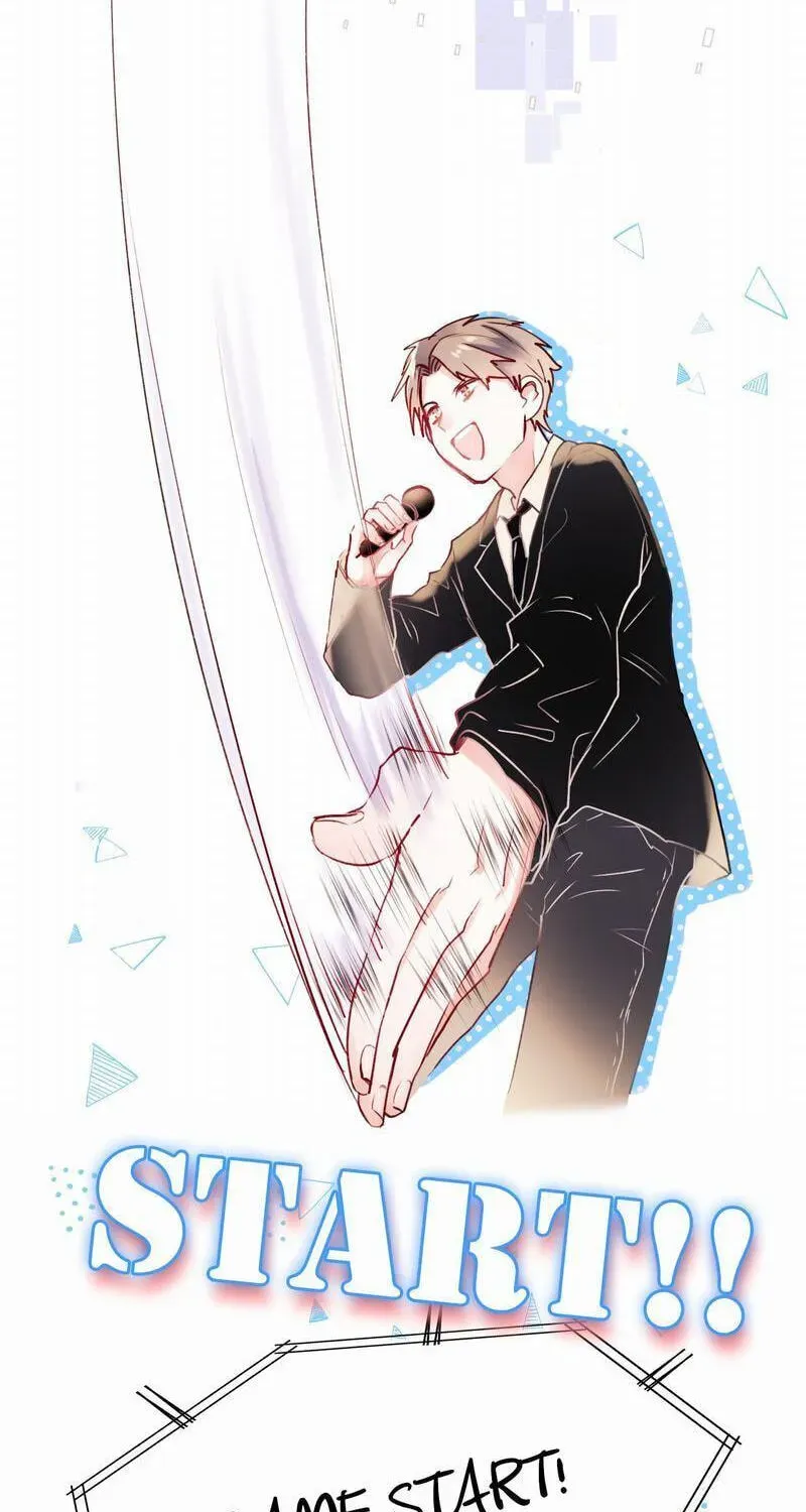 Win like Xiao He Chapter 1.2 page 46 - 