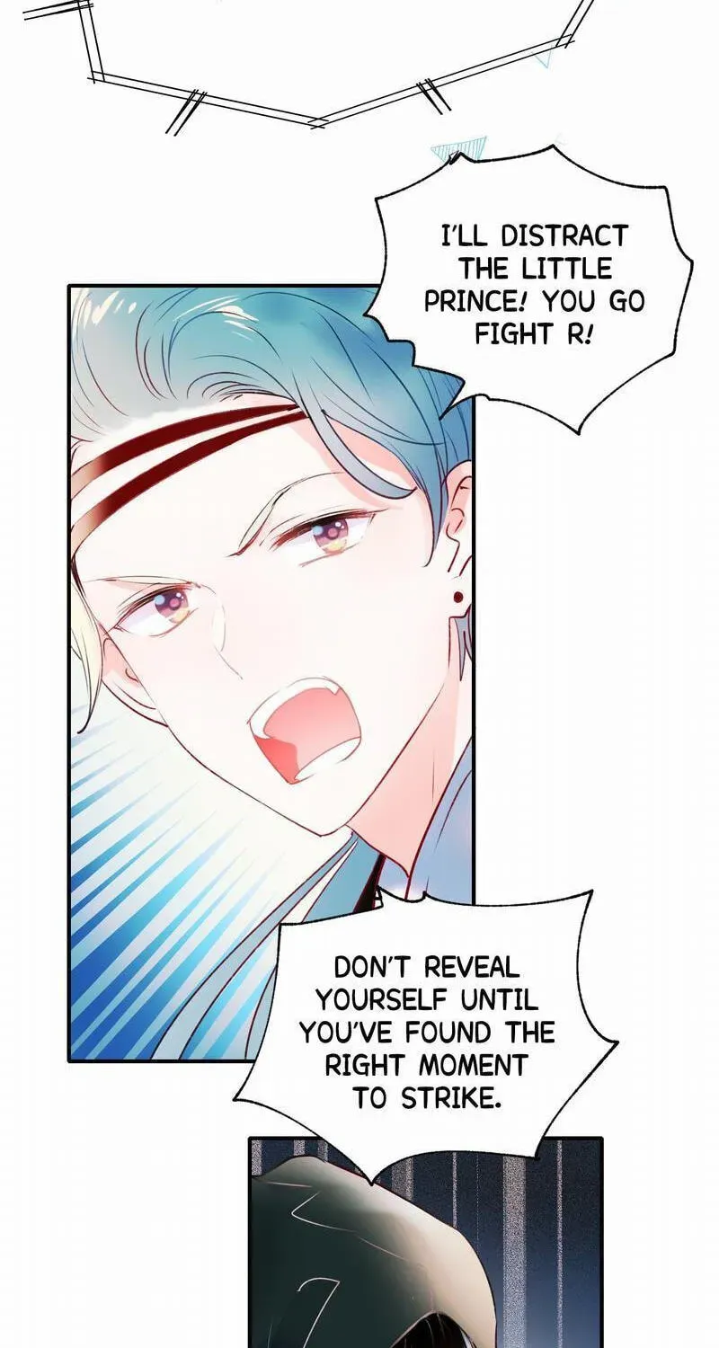 Win like Xiao He Chapter 1.2 page 48 - 