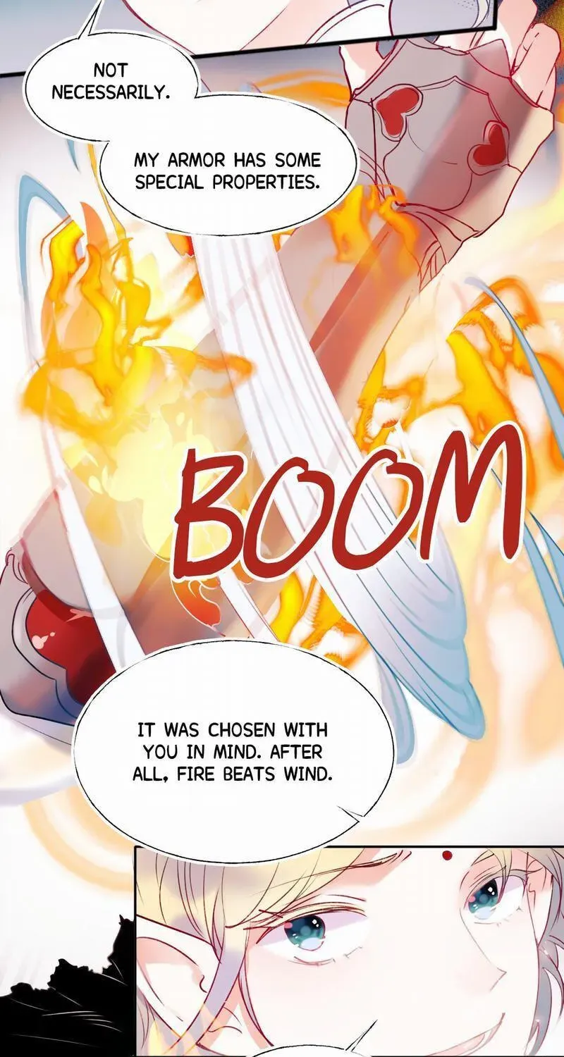 Win like Xiao He Chapter 1.2 page 68 - 