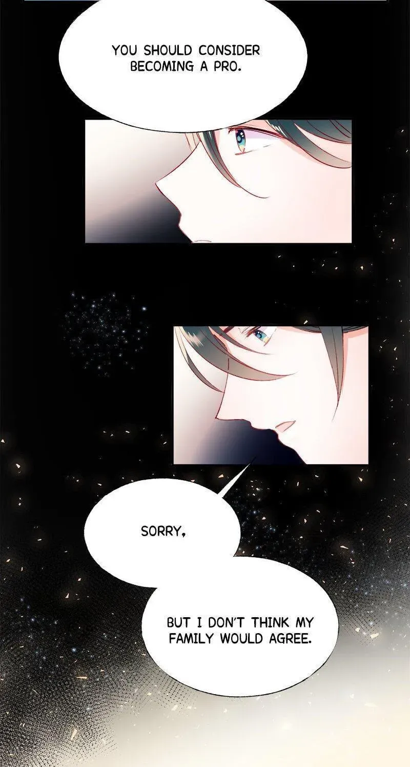 Win like Xiao He Chapter 1.2 page 8 - 