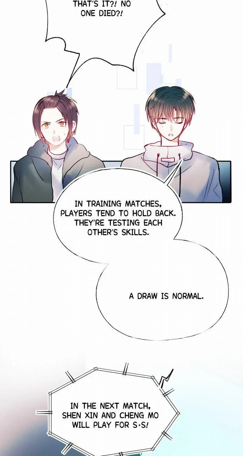 Win like Xiao He Chapter 1.2 page 78 - 