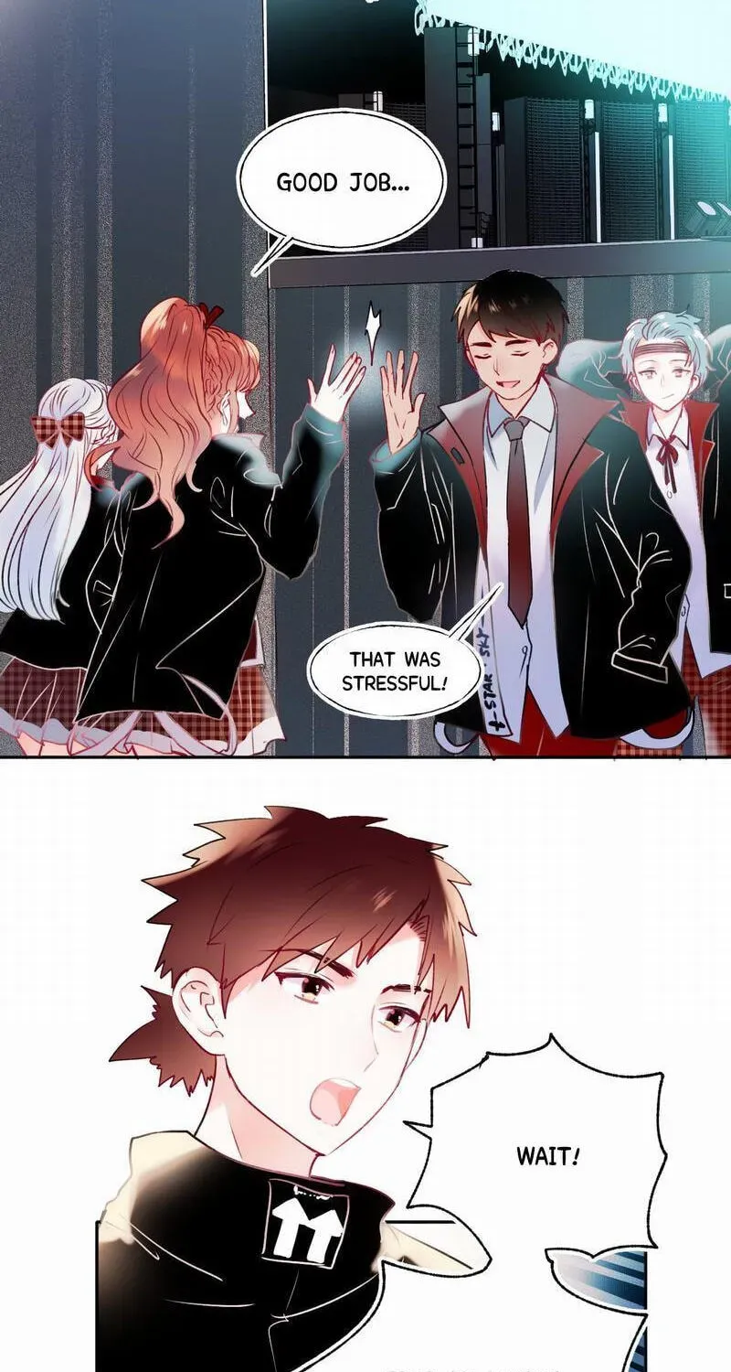 Win like Xiao He Chapter 1.2 page 80 - 