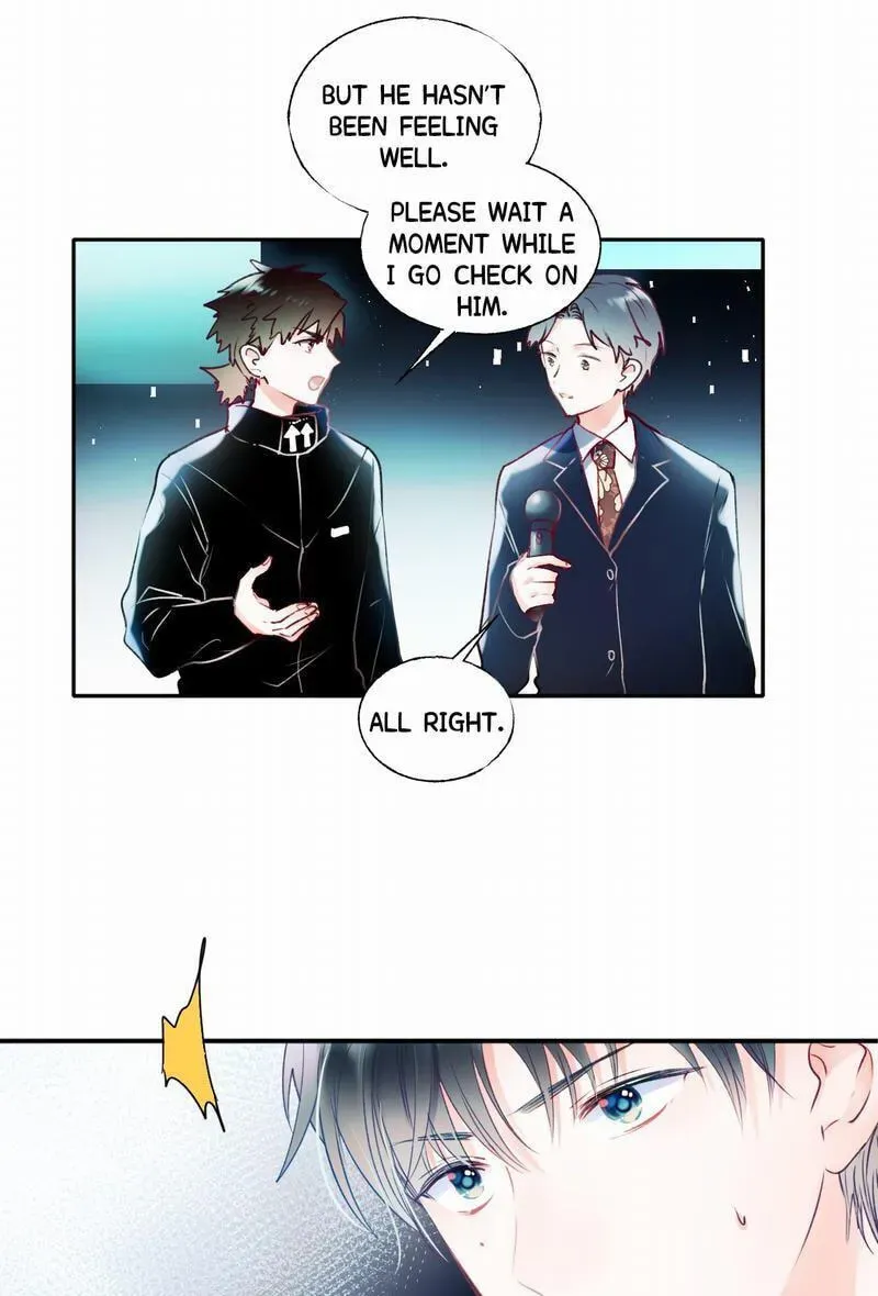 Win like Xiao He Chapter 1.2 page 84 - 