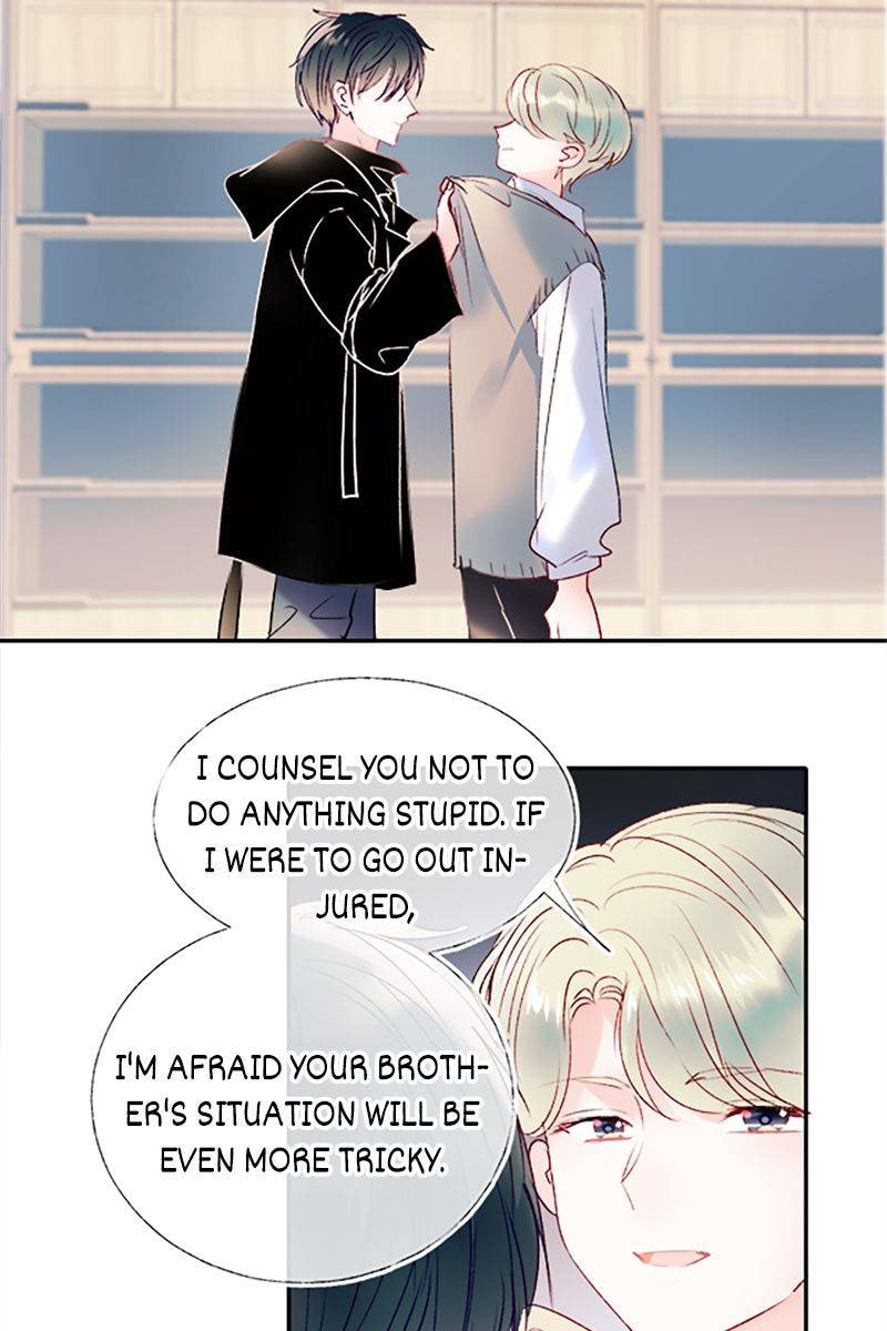 Win like Xiao He Chapter 100 page 2 - 