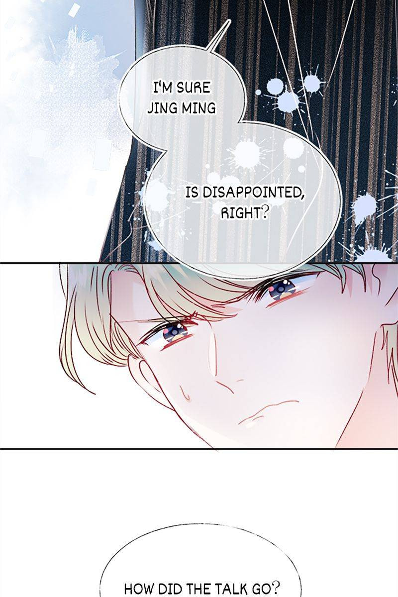 Win like Xiao He Chapter 100 page 12 - 