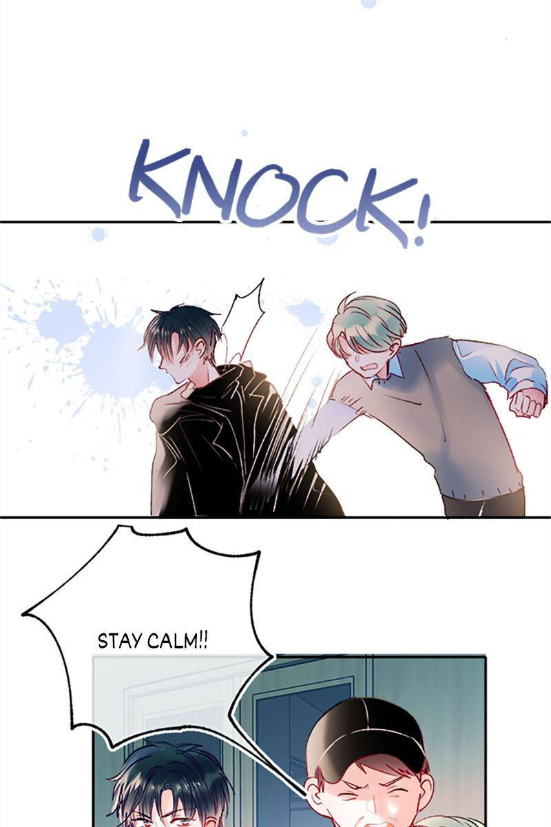 Win like Xiao He Chapter 100 page 15 - 