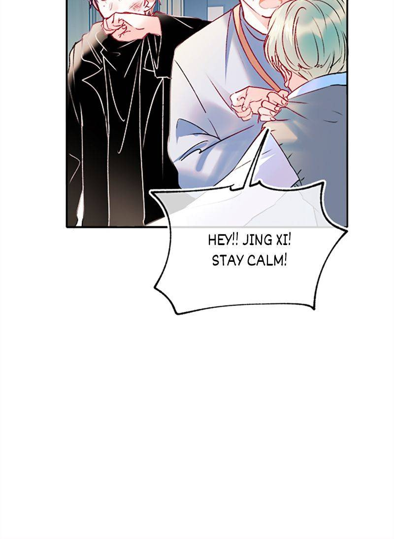 Win like Xiao He Chapter 100 page 16 - 