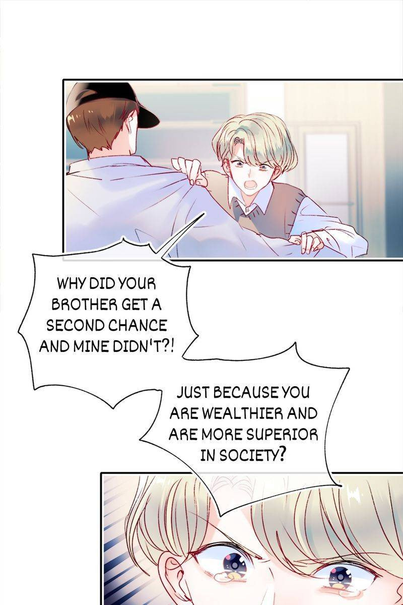 Win like Xiao He Chapter 100 page 17 - 