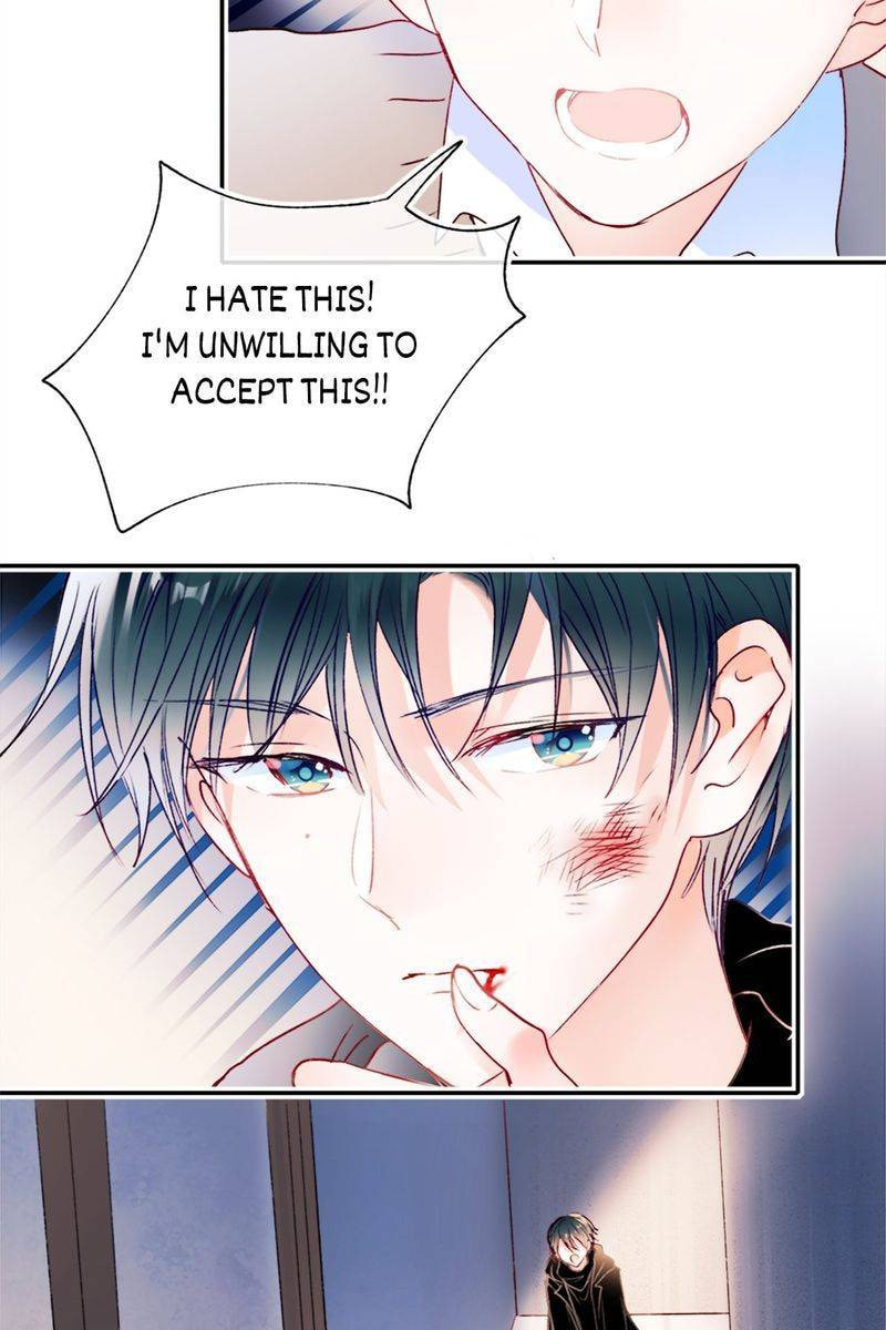 Win like Xiao He Chapter 100 page 18 - 