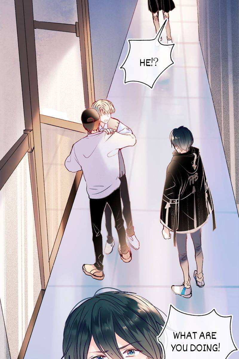 Win like Xiao He Chapter 100 page 19 - 