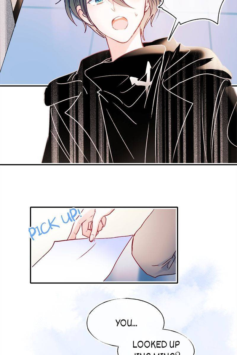 Win like Xiao He Chapter 100 page 20 - 
