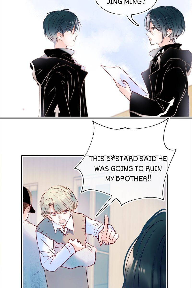 Win like Xiao He Chapter 100 page 21 - 