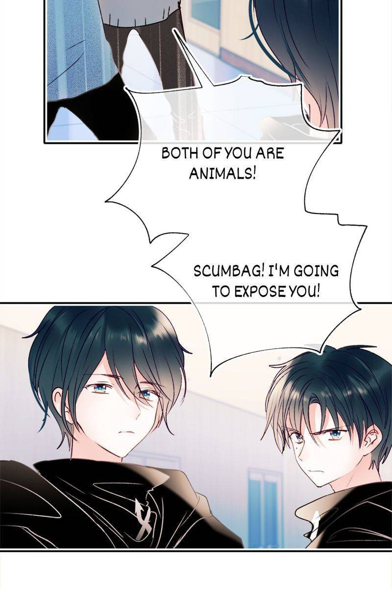 Win like Xiao He Chapter 100 page 22 - 