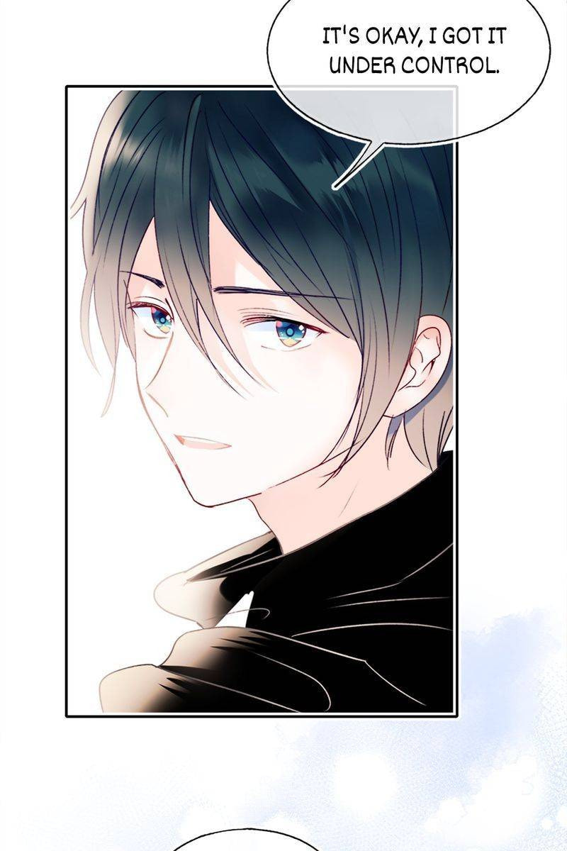 Win like Xiao He Chapter 100 page 24 - 