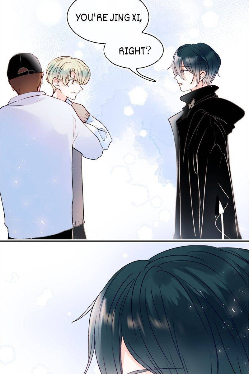 Win like Xiao He Chapter 100 page 25 - 