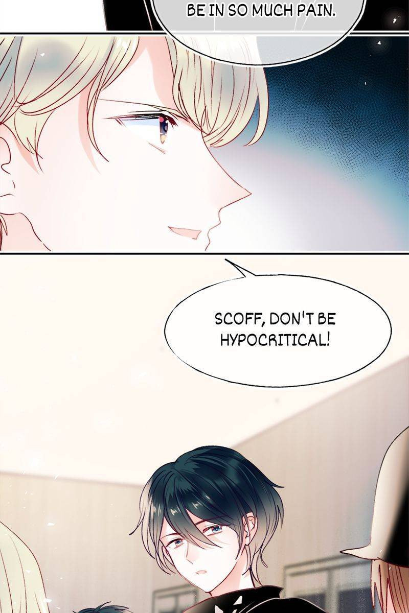 Win like Xiao He Chapter 100 page 27 - 
