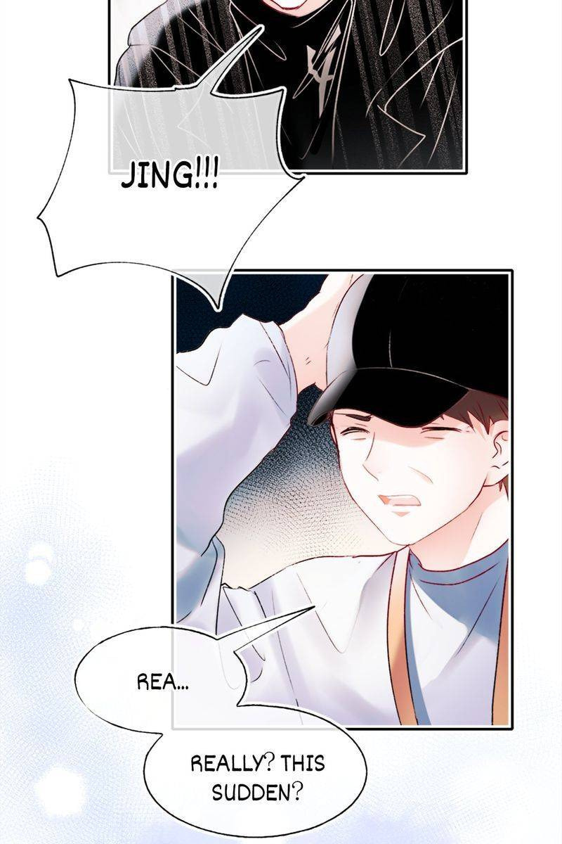 Win like Xiao He Chapter 100 page 29 - 