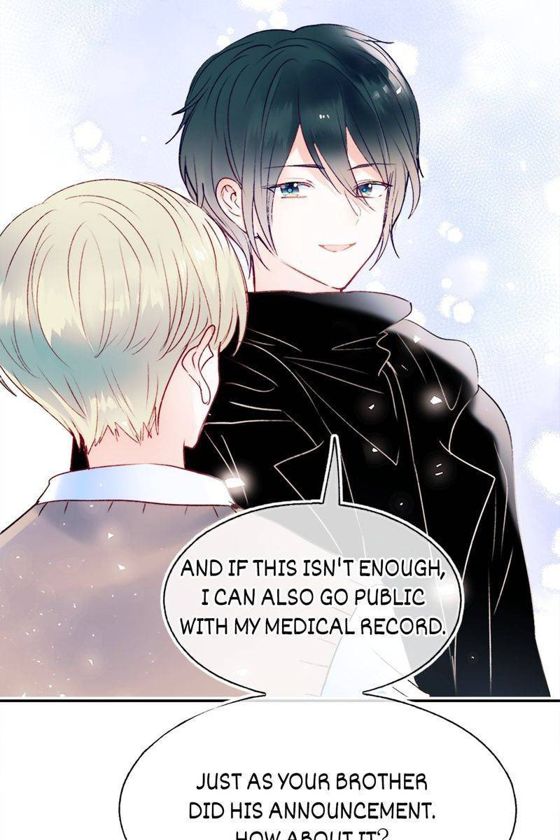 Win like Xiao He Chapter 100 page 30 - 