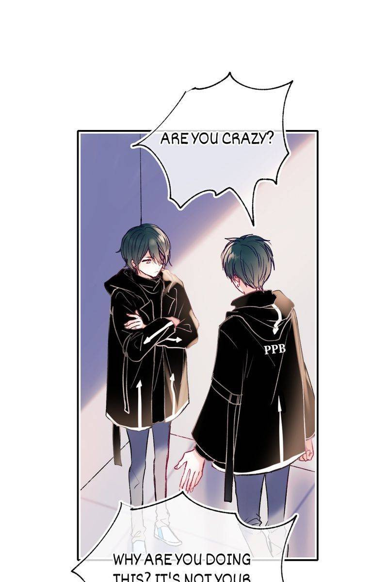 Win like Xiao He Chapter 100 page 33 - 