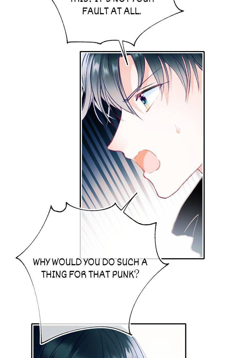 Win like Xiao He Chapter 100 page 34 - 