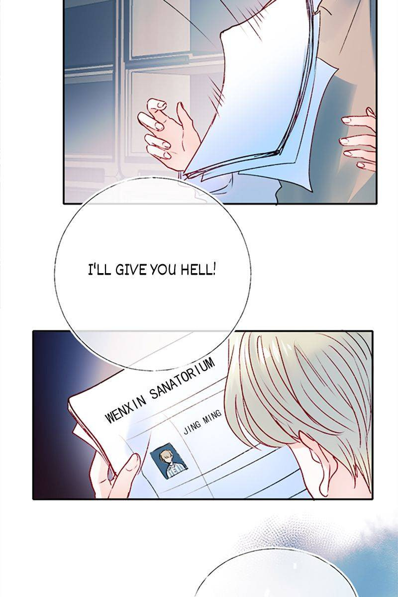 Win like Xiao He Chapter 100 page 10 - 