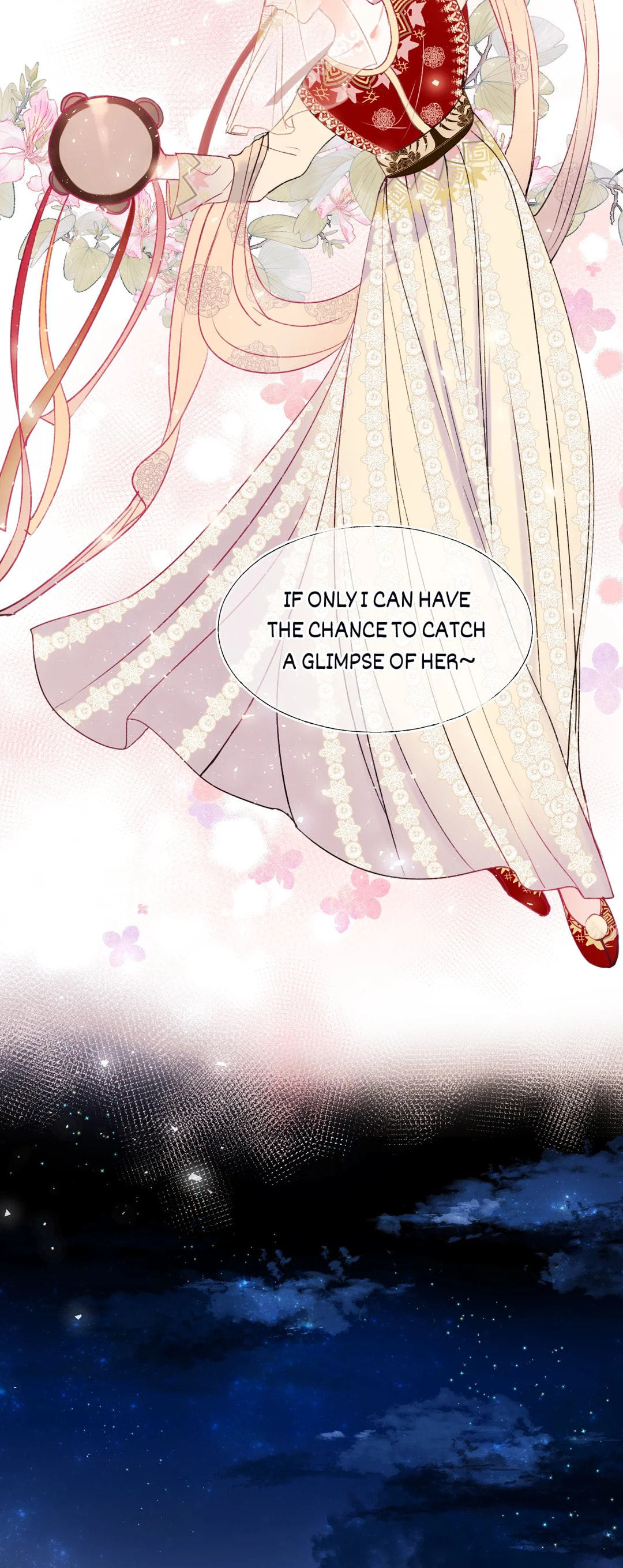 Win like Xiao He Chapter 101.1 page 2 - 