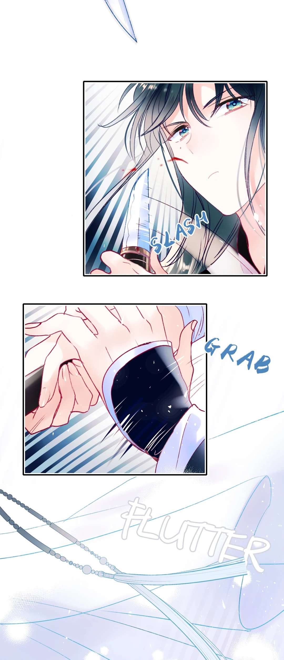 Win like Xiao He Chapter 101.1 page 11 - 