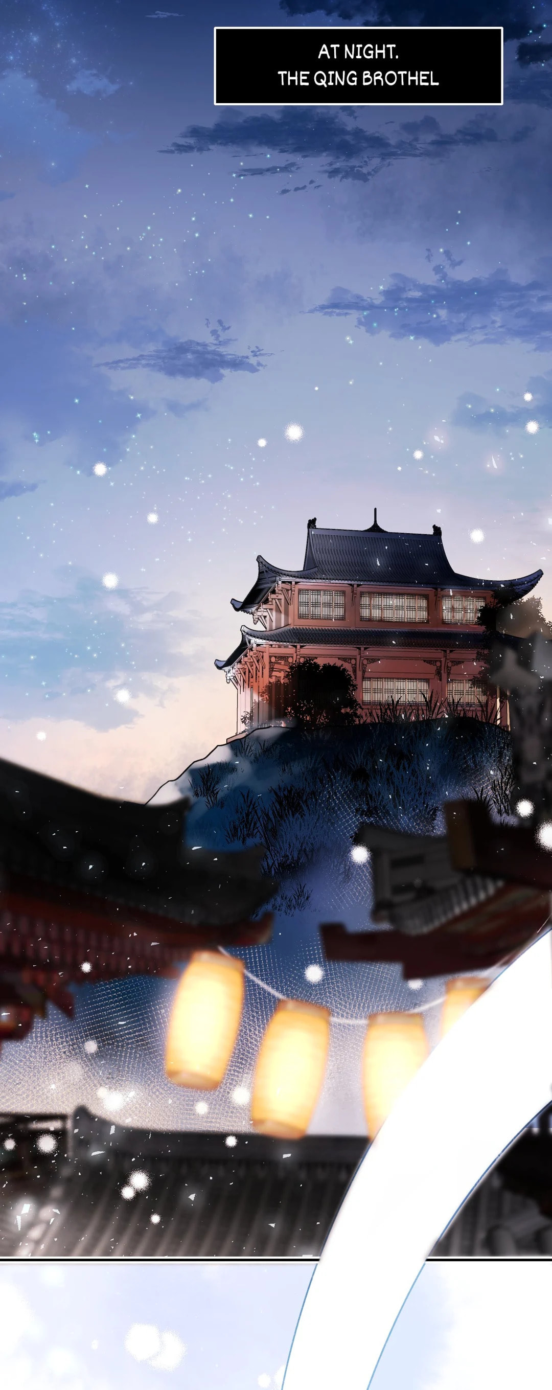 Win like Xiao He Chapter 101.1 page 3 - 