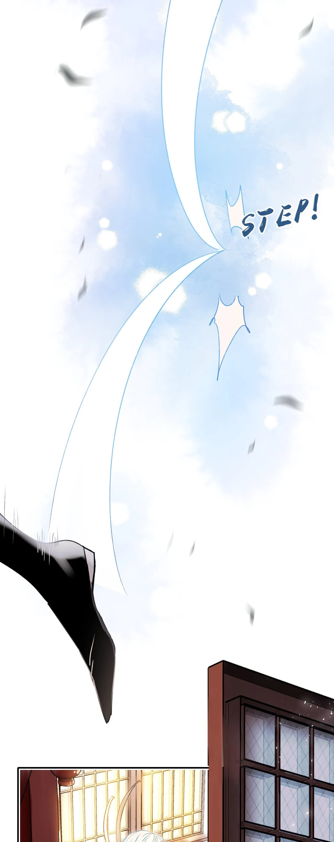 Win like Xiao He Chapter 101.1 page 4 - 