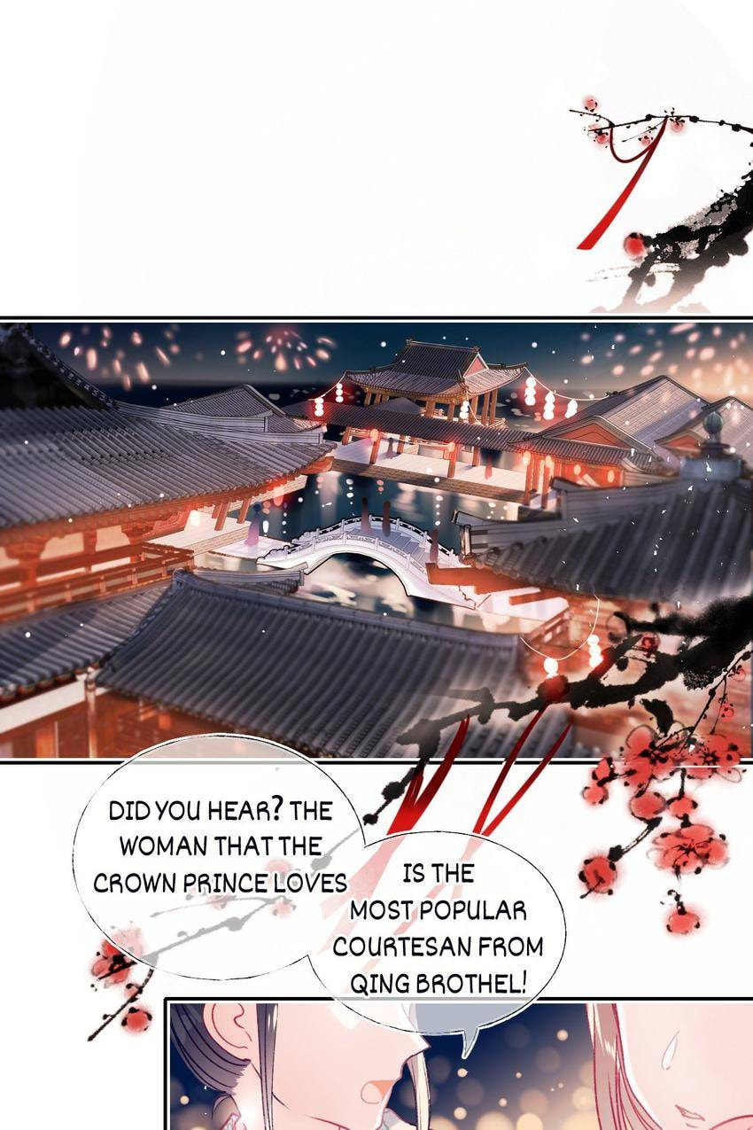 Win like Xiao He Chapter 101.5 page 1 - 