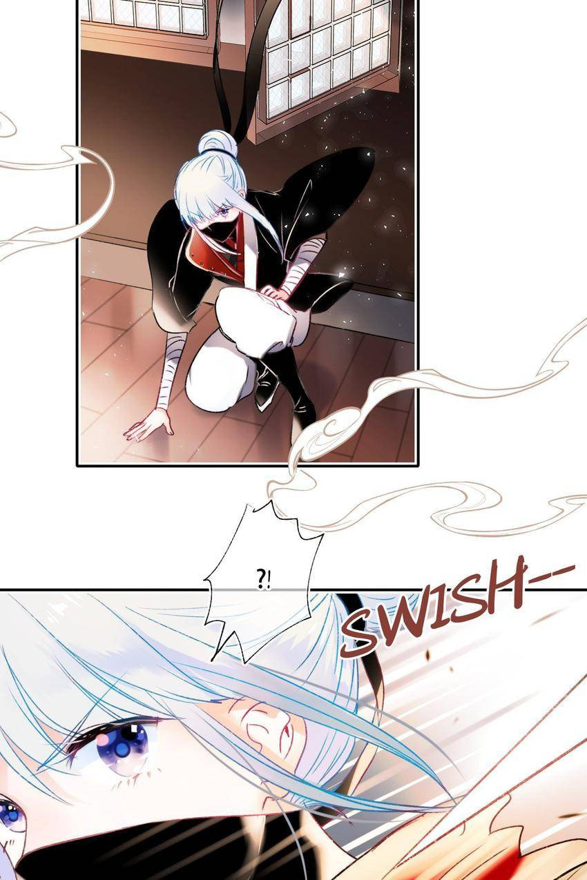 Win like Xiao He Chapter 101.5 page 11 - 