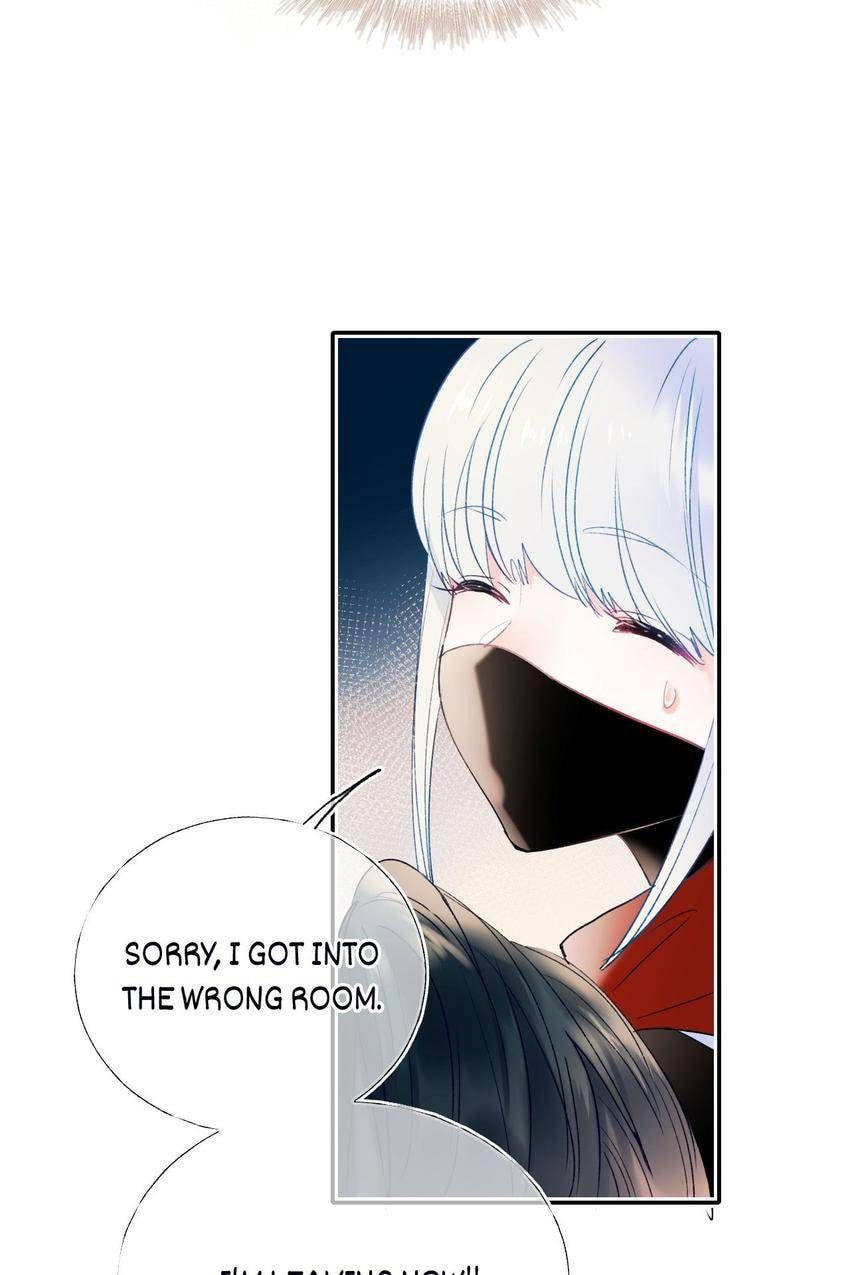 Win like Xiao He Chapter 101.5 page 14 - 
