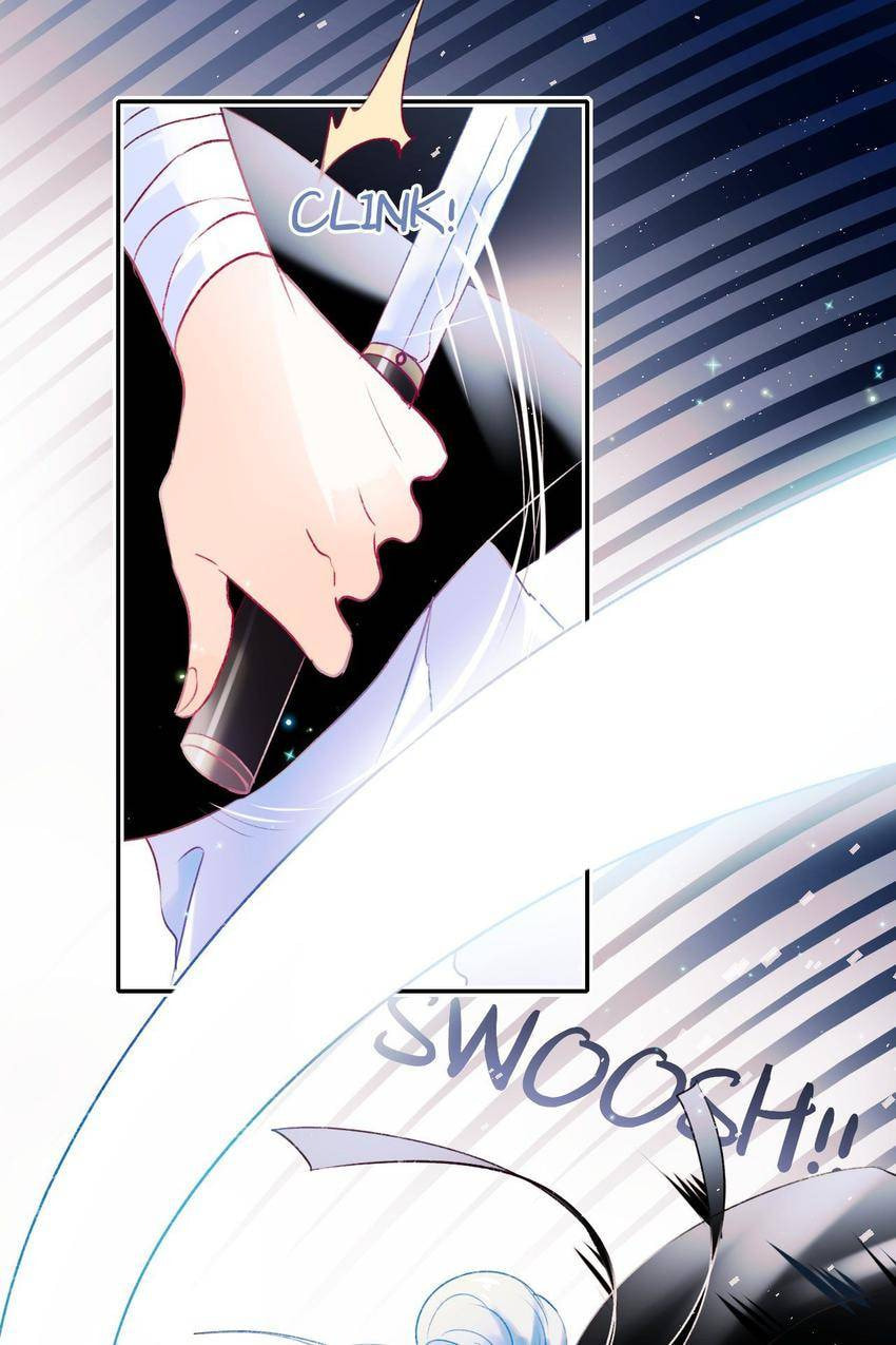 Win like Xiao He Chapter 101.5 page 17 - 