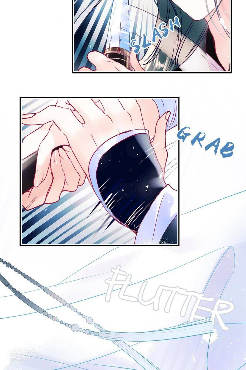 Win like Xiao He Chapter 101.5 page 19 - 