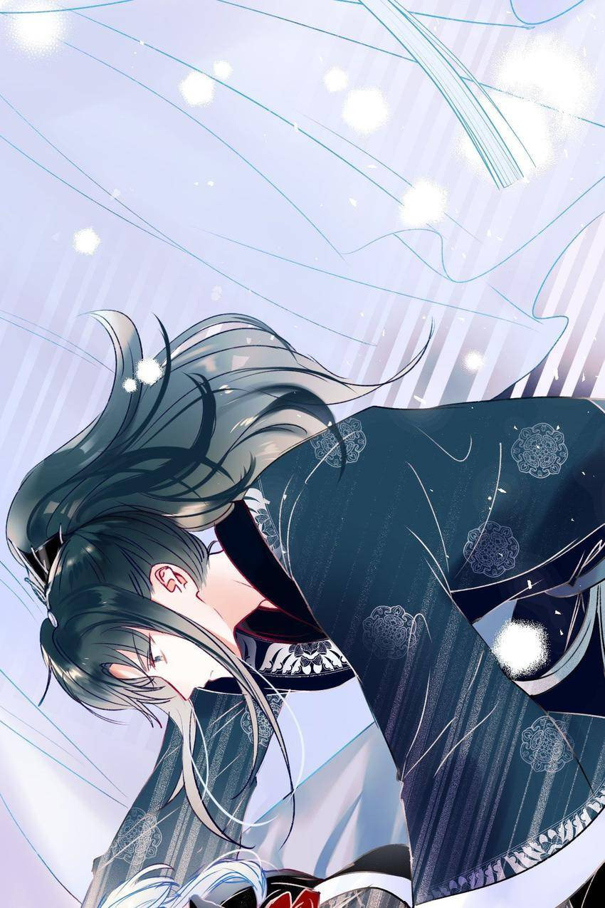 Win like Xiao He Chapter 101.5 page 20 - 