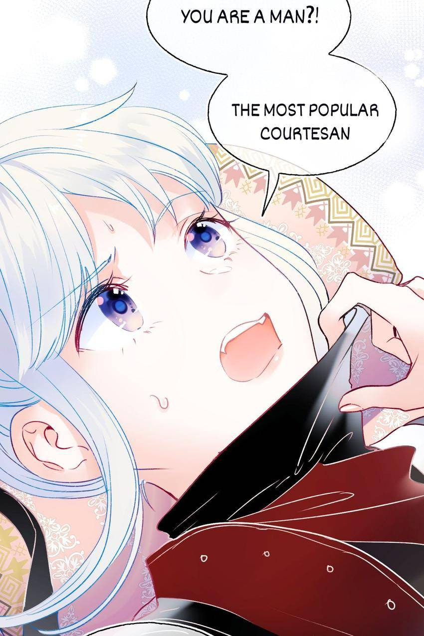 Win like Xiao He Chapter 101.5 page 23 - 