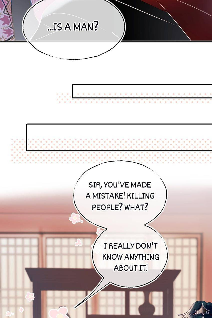 Win like Xiao He Chapter 101.5 page 24 - 